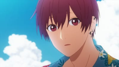 第6位：『クールドジ男子』四季蒼真