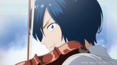 第10位：『青のオーケストラ』青野一