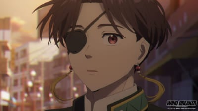 動物に好かれそうな『ウィンブレ』キャラランキング第3位：蘇枋隼飛