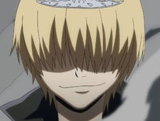 ベルフェゴール