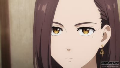 動物に好かれそうな『ウィンブレ』キャラランキング第8位：橘ことは