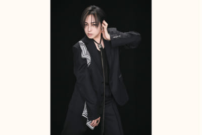 蒼井翔太さん
