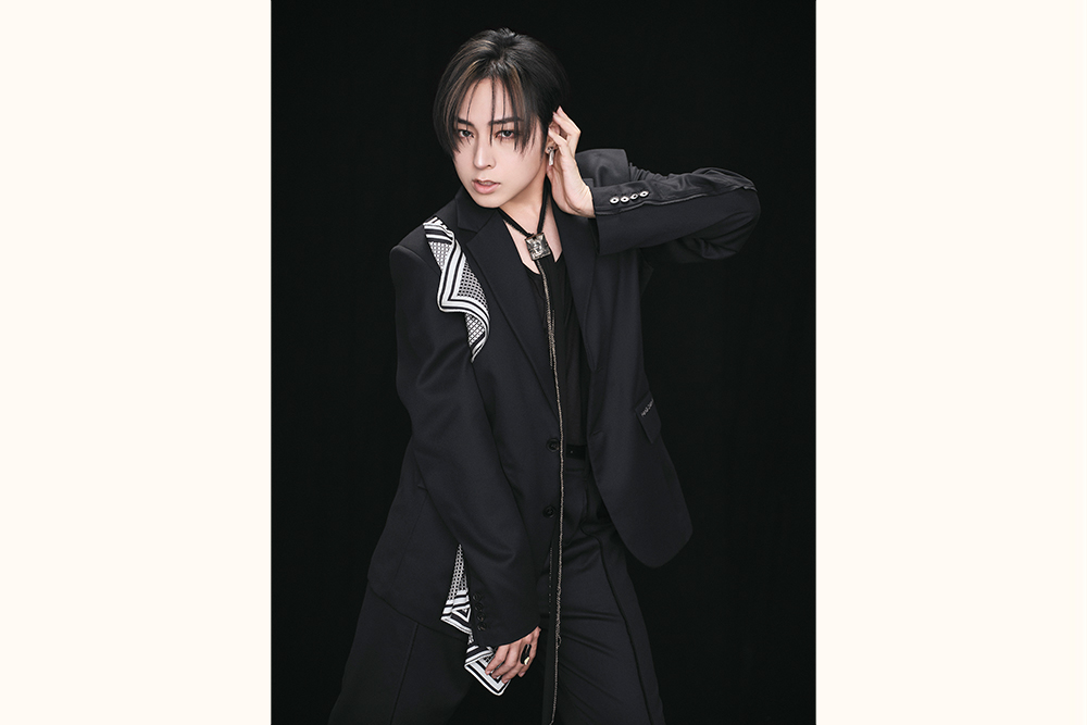 蒼井翔太さん