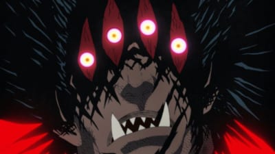 ゴウケツ