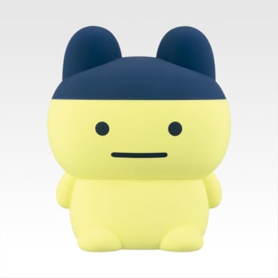 「一番くじ たまごっち ～令和で発見！！あのころのお部屋とたまごっち～」B賞 なつかしまめっちルームライト