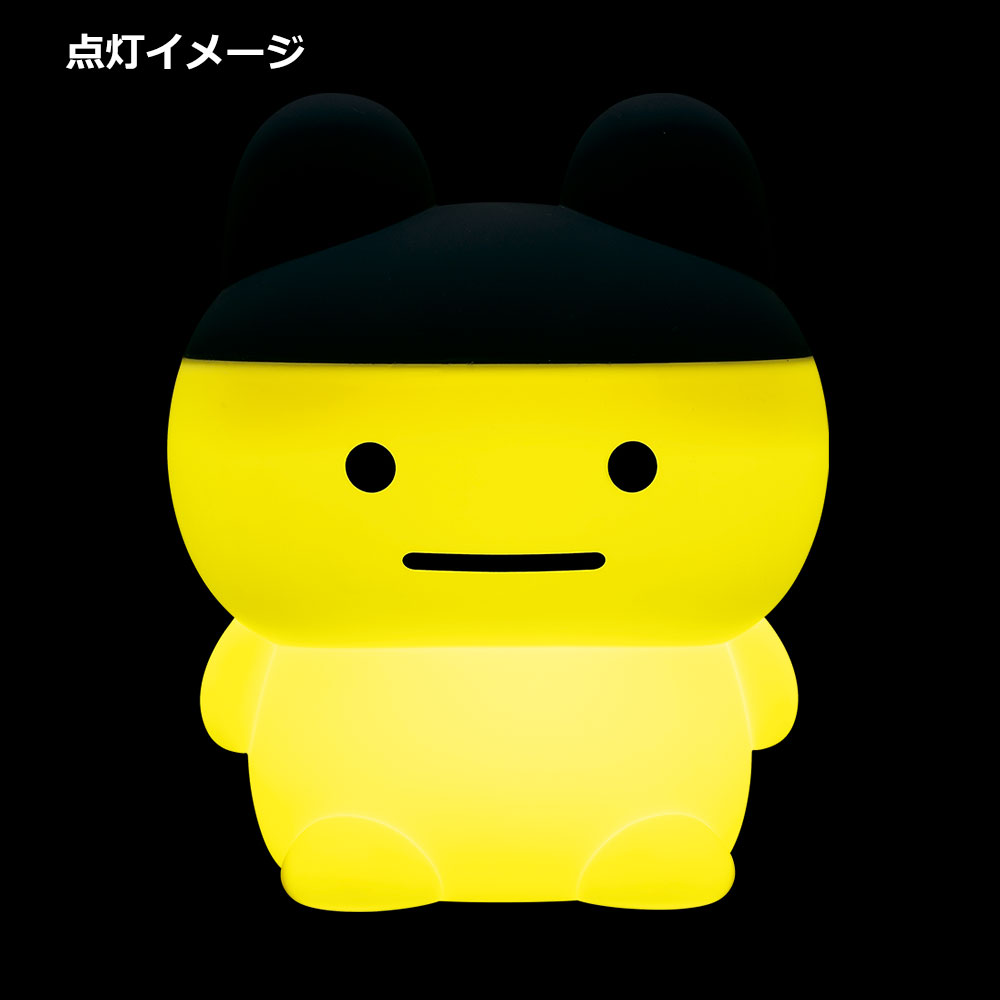 「一番くじ たまごっち ~令和で発見!!あのころのお部屋とたまごっち~」B賞 なつかしまめっちルームライト