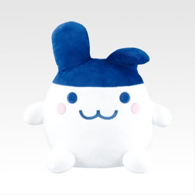 「一番くじ たまごっち ～令和で発見！！あのころのお部屋とたまごっち～」ラストワン賞 みみっちぴょこぴょこぬいぐるみ