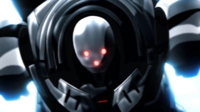 メタルナイト