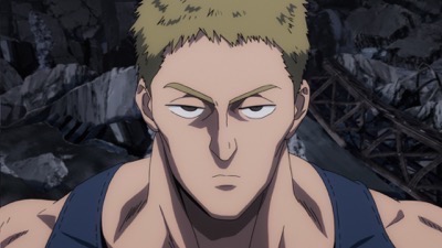 タンクトップマスター