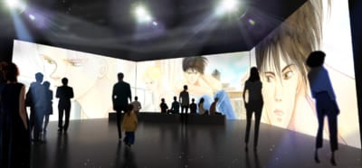 「ベツコミ55th ANNIV. BEYOND THE PAGE 好き、のつづき。」