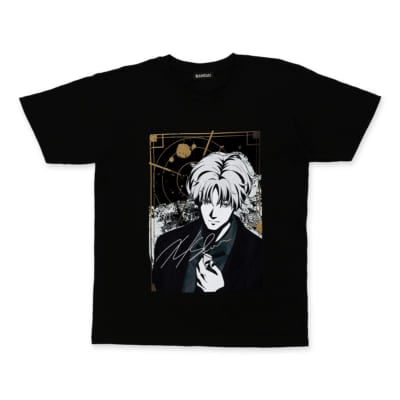 『SAKAMOTO DAYS』Tシャツコレクション