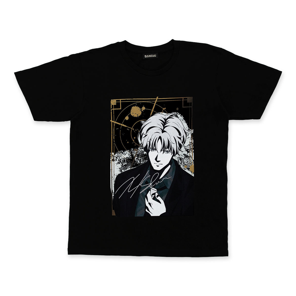 『SAKAMOTO DAYS』Tシャツコレクション