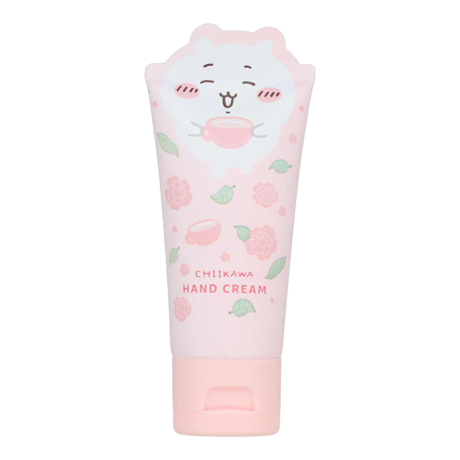 「ちいかわ×粧美堂」コラボ商品 ハンドクリーム