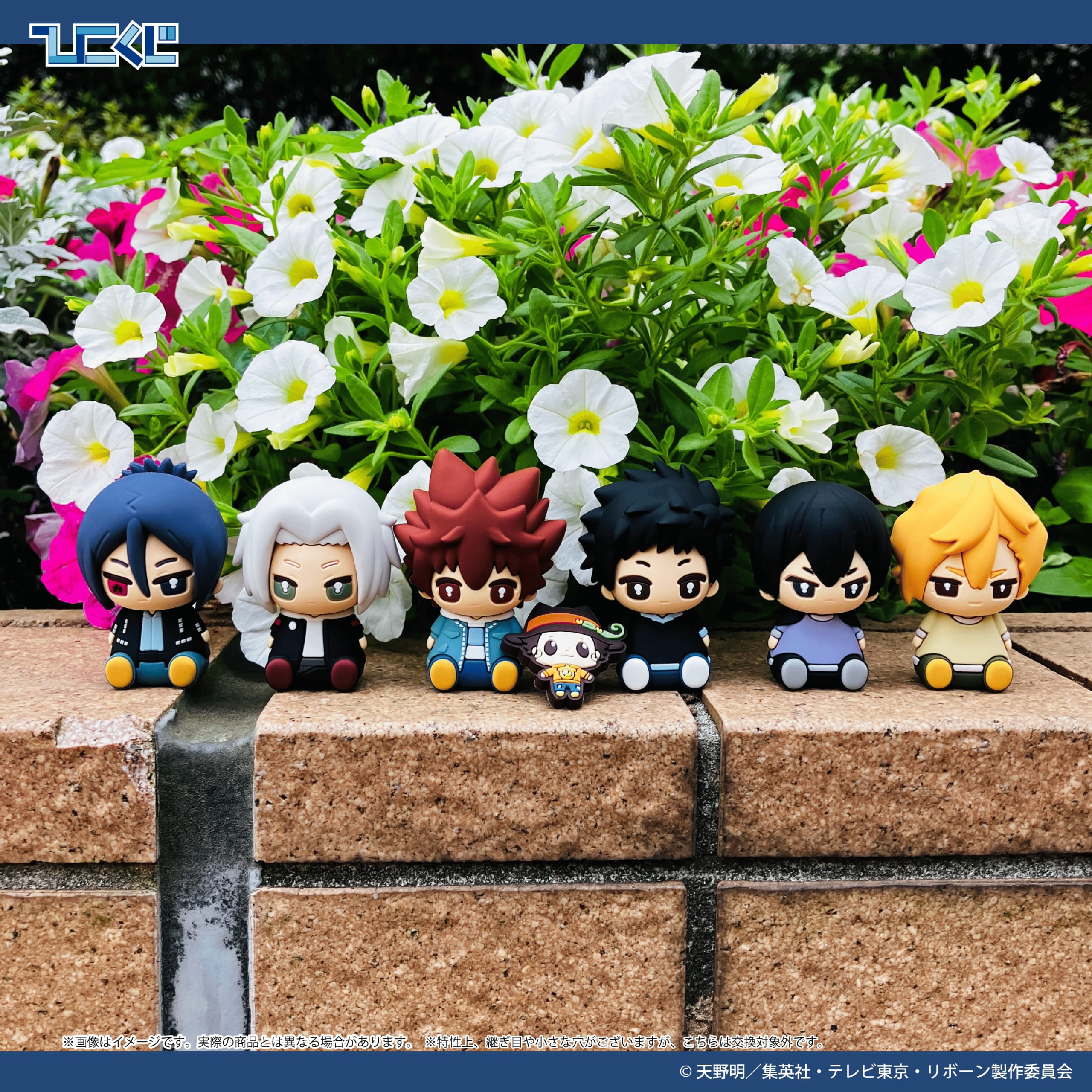 ひこくじ「家庭教師ヒットマンREBORN! Chill out」C賞：ぷてぃっこ