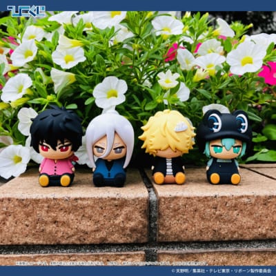 ひこくじ「家庭教師ヒットマンREBORN! Chill out」C賞：ぷてぃっこ
