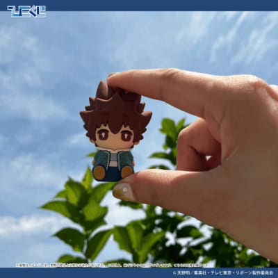 ひこくじ「家庭教師ヒットマンREBORN! Chill out」C賞：ぷてぃっこ