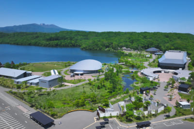 「ゴールデンカムイと北海道を楽しもう！supported by ウポポイ」
