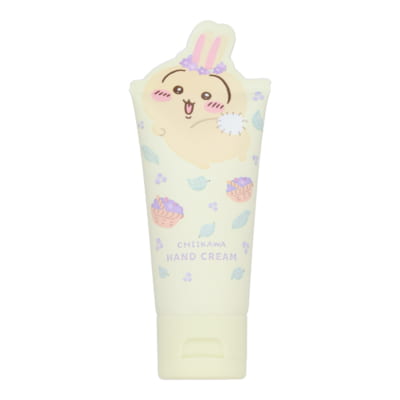 「ちいかわ×粧美堂」コラボ商品　ハンドクリーム