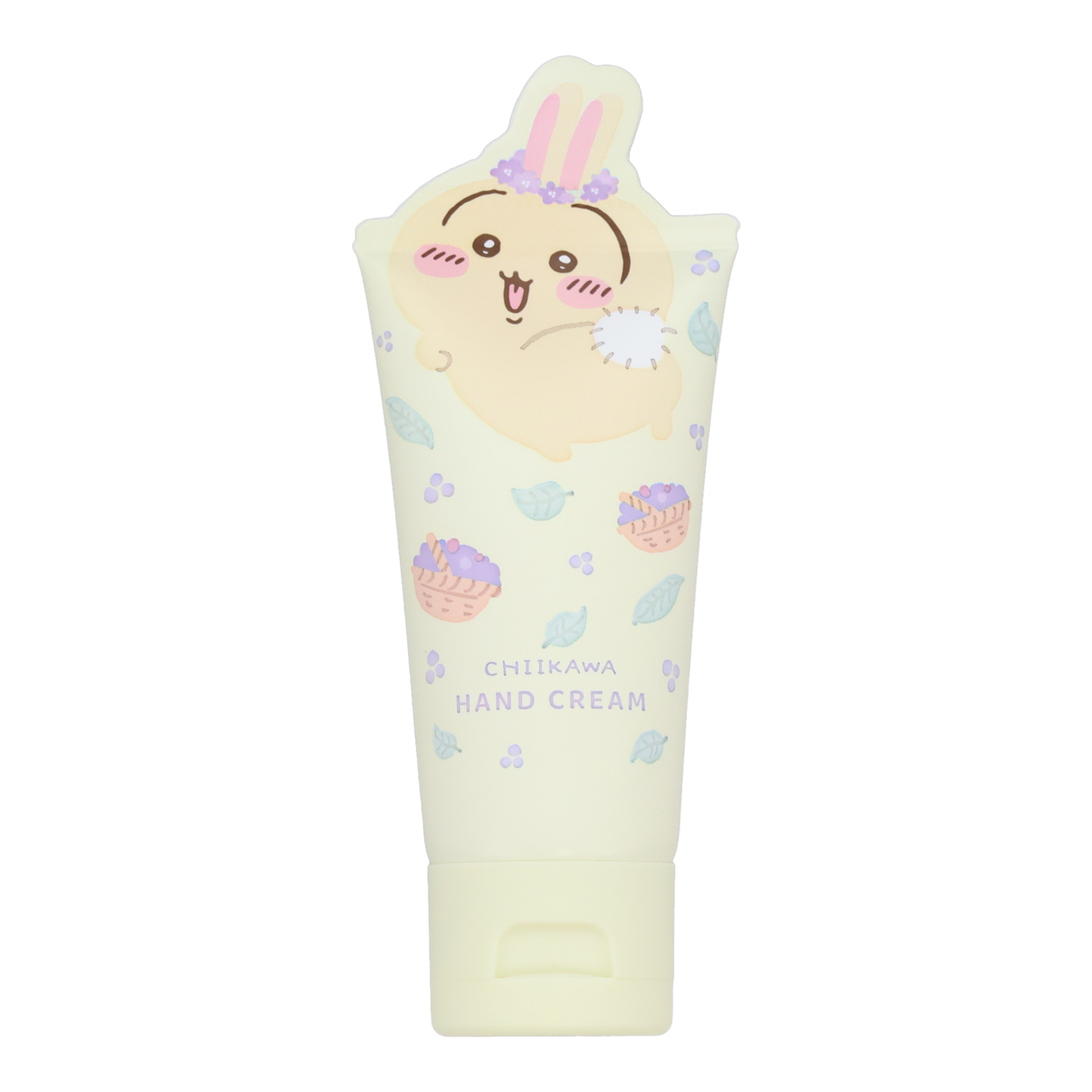 「ちいかわ×粧美堂」コラボ商品 ハンドクリーム