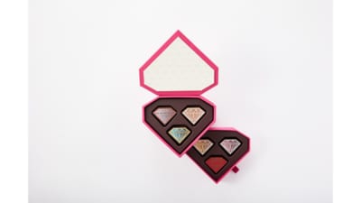 「シルバニアファミリー×DelReY」ダイヤモンドショコラBOX