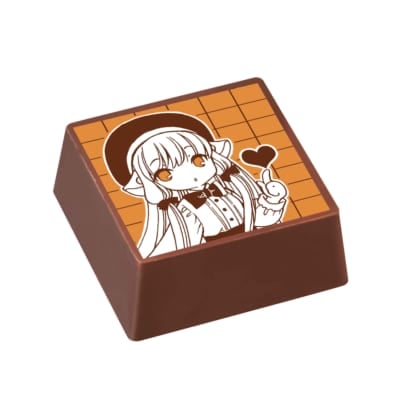 「CLAMP×ゴディバ」ちぃ
