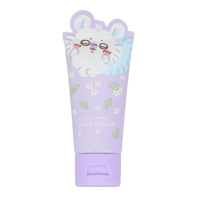 「ちいかわ×粧美堂」コラボ商品　ハンドクリーム