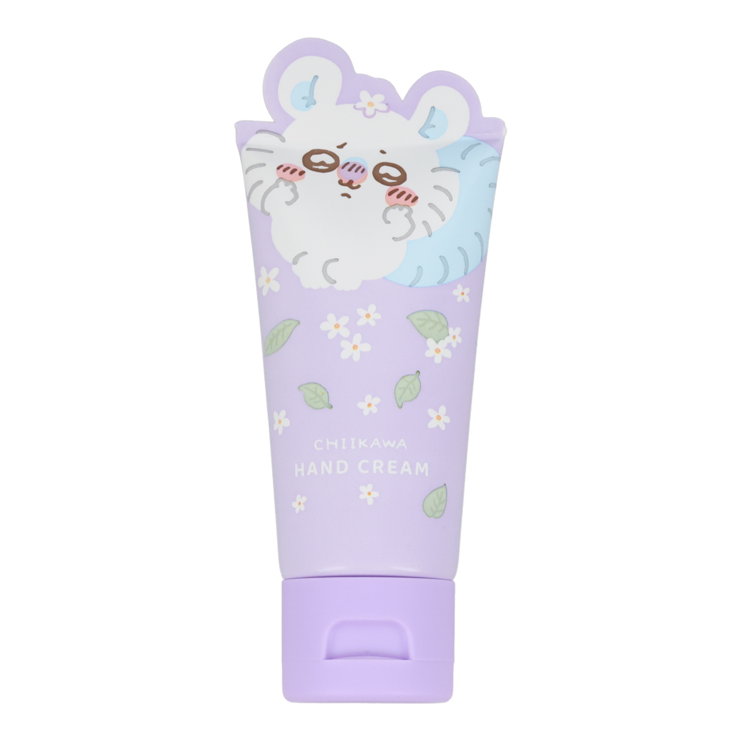 「ちいかわ×粧美堂」コラボ商品 ハンドクリーム