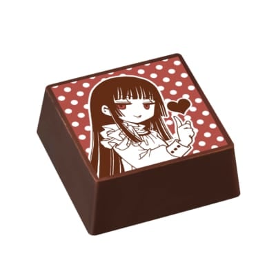 「CLAMP×ゴディバ」壱原侑子