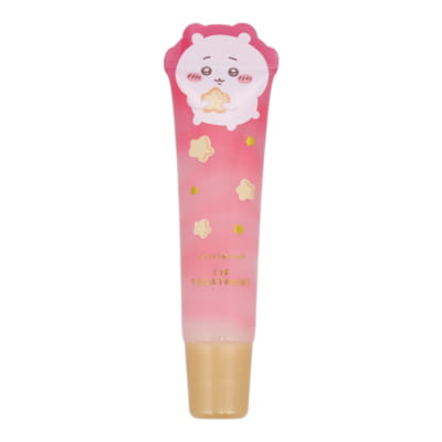 「ちいかわ×粧美堂」コラボ商品　リップトリートメント
