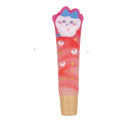 「ちいかわ×粧美堂」コラボ商品　リップトリートメント