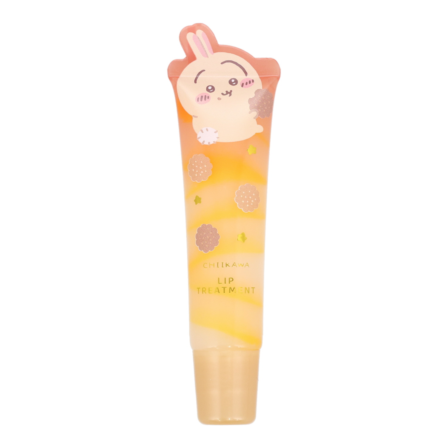 「ちいかわ×粧美堂」コラボ商品 リップトリートメント