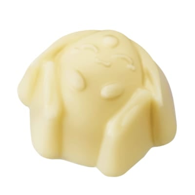 「CLAMP×ゴディバ」モコナ＝ソエル＝モドキ