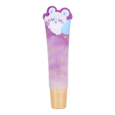 「ちいかわ×粧美堂」コラボ商品　リップトリートメント