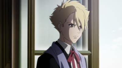 第9位：『LAZARUS ラザロ』リーランド