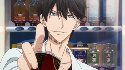 第5位：『抱かれたい男1位に脅されています。』西條高人