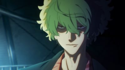 第10位：『リコリス・リコイル』真島
