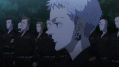 第7位：『東京リベンジャーズ』三ツ谷隆