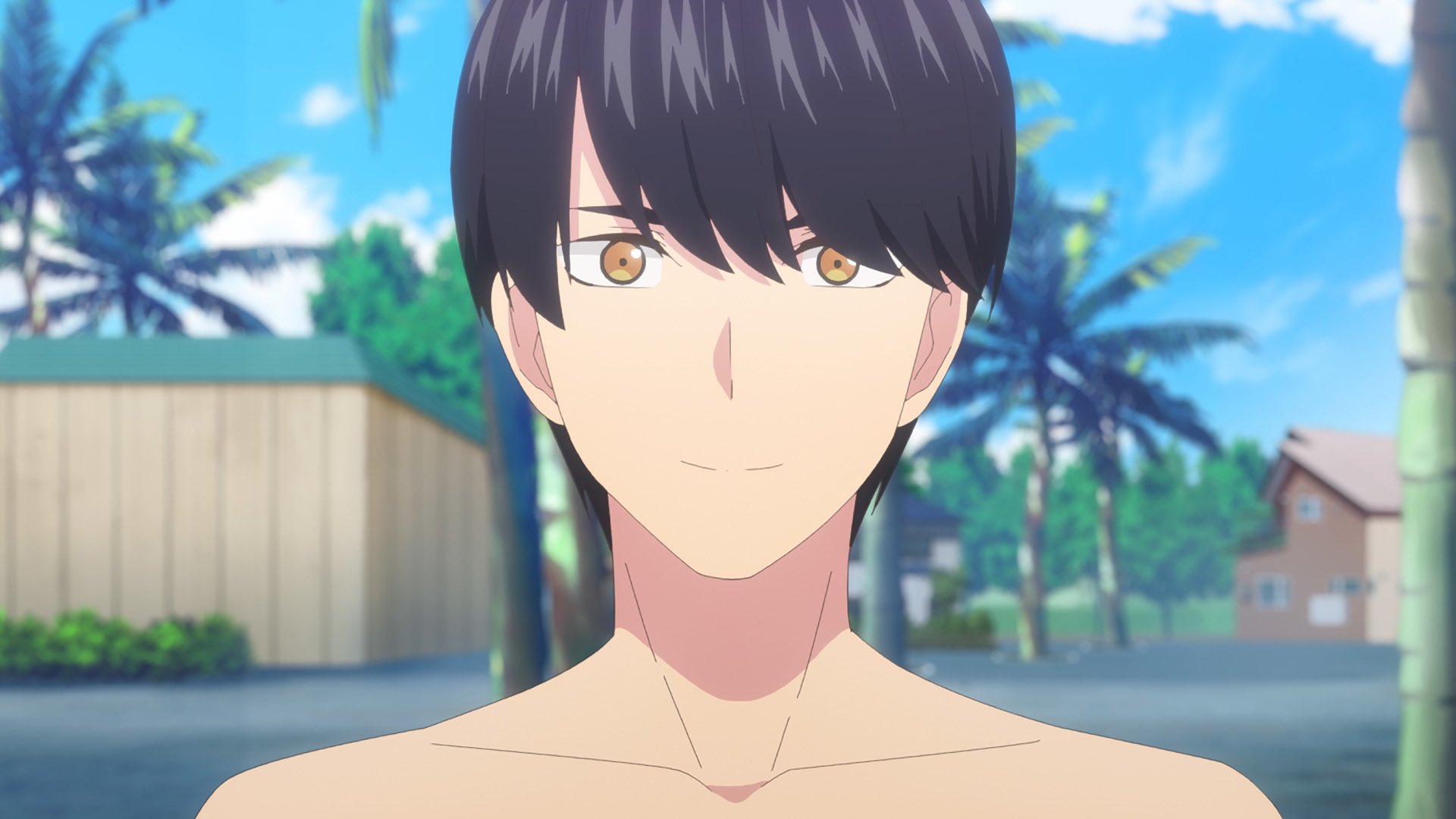 第3位:『五等分の花嫁』上杉風太郎