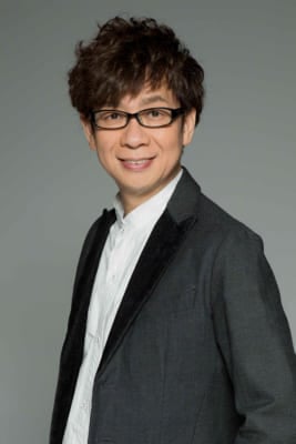 吉田松陽：（声）山寺宏一さん