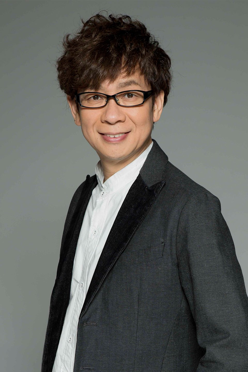 吉田松陽：（声）山寺宏一さん