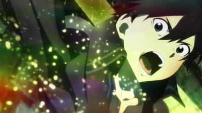 第1位：『ソードアート・オンライン』キリト / 桐ヶ谷和人
