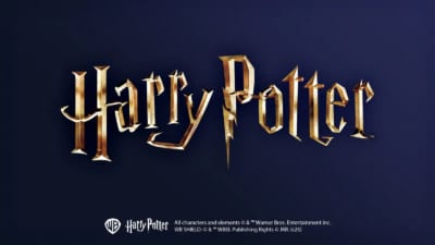 「ハリー・ポッター × ジーユー」