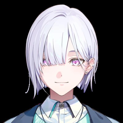 城瀬いすみさん