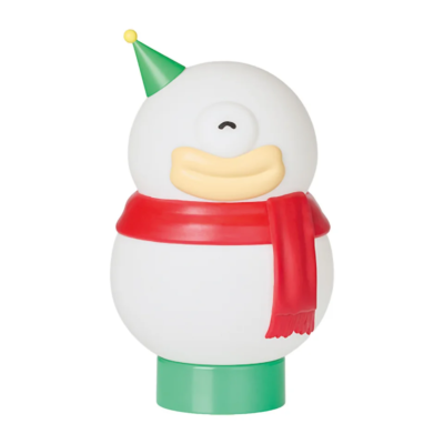 「エニマイくじ ちいかわ ゆきだるまになっちゃった!」ラスト賞:ルームライト