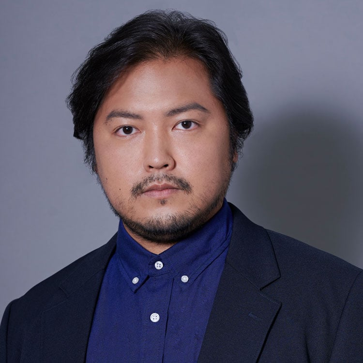 加治将樹さん