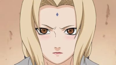 綱手