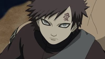 我愛羅