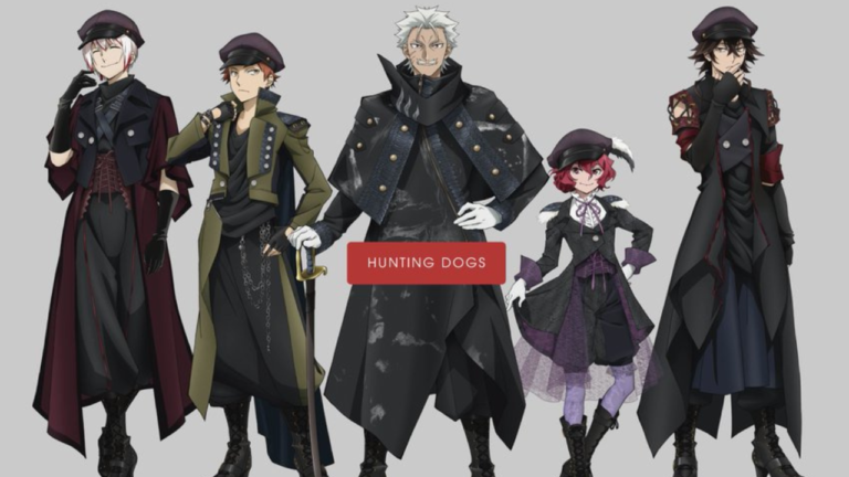 お値下げ致しました！【文豪ストレイドッグス×神奈川近代文学館コラボ】 文豪ストレイドッグス×神奈川近代文学館コラボレーション 2025