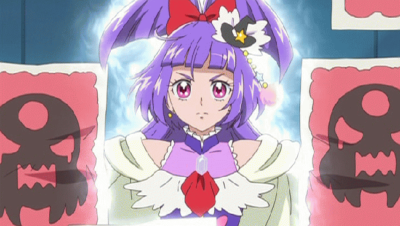 第1位：『魔法つかいプリキュア!』リコ〈十六夜リコ〉 / キュアマジカル