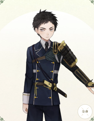 「山下大輝さんといえば？」ランキング第8位：刀剣乱舞-ONLINE-（厚藤四郎）